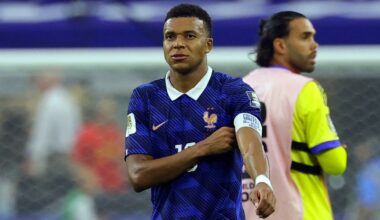World Cup third-place playoff: What are France and England playing for? | World Cup 2026 News