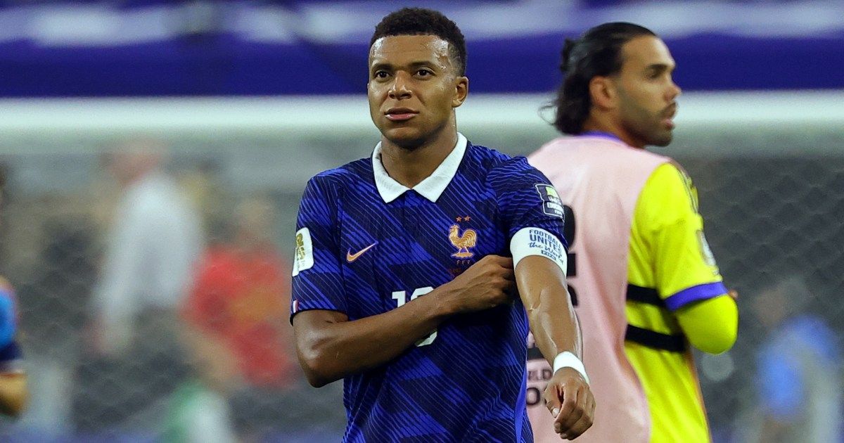 World Cup third-place playoff: What are France and England playing for? | World Cup 2026 News