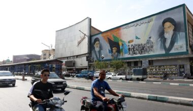 Iran’s judiciary warns against ‘infiltrators’, announces new executions | US-Israel war on Iran News