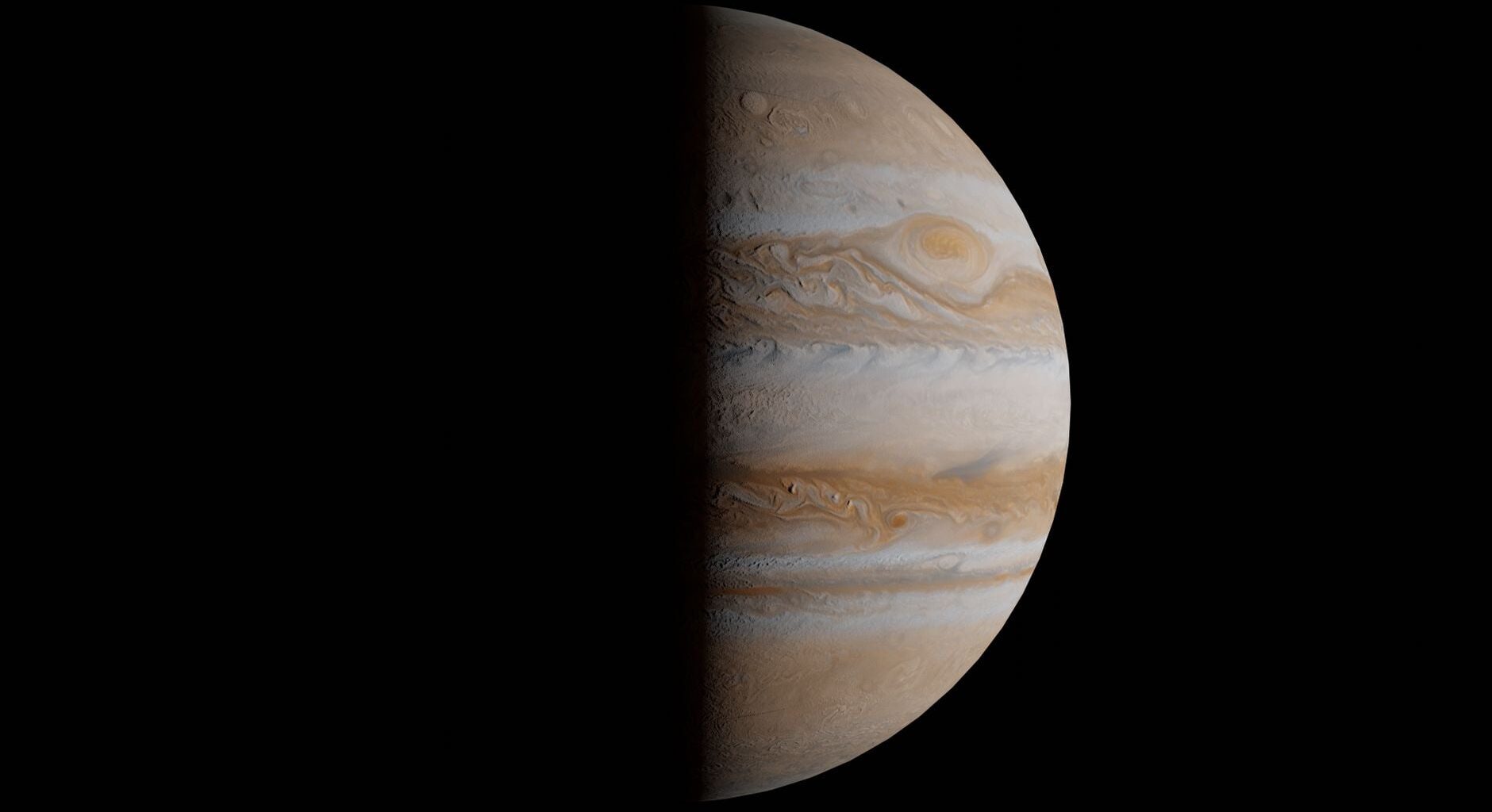 James Webb has found evidence for thick water-ice clouds on Epsilon Indi Ab, one of the closest Jupiter-like worlds we can study directly — a discovery that didn’t overturn every atmospheric model, but exposed how many of them had been leaving out the very thing now shaping the planet’s sky.