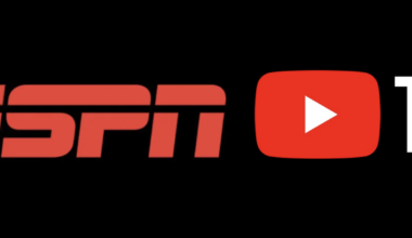 YouTube TV subscribers can now finally access ESPN Unlimited