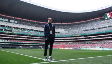 Mexico vs. England live updates: 2026 World Cup lineups, news and more