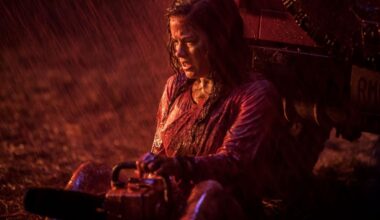 Evil Dead is the rare franchise that belongs to its new voices