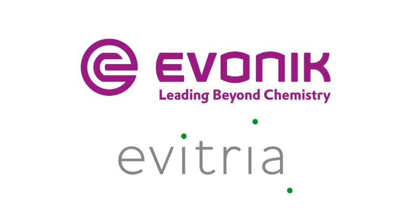 Evonik Partners With evitria on CHO Expression Kit