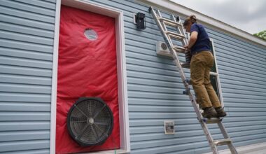Vermont is boosting new homes that can cut energy use…