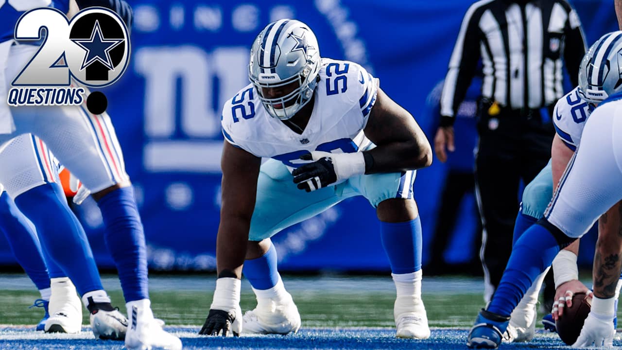 Dallas Cowboys logo