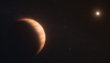 Exoplanet orbiting dead star could show our solar system’s fate