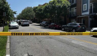 Police: 1 hospitalized after shooting in Corryville