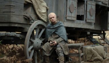 ‘House of the Dragon’ Recap, S3 Episode 5: Blind Spots
