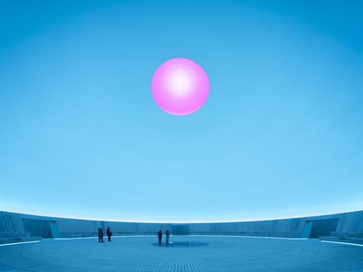 Image credit: Florian Holzherr