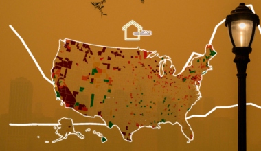 44% of Americans breathe unhealthy air, report says