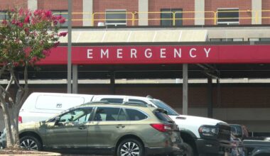 AnMed offices reopen Tuesday following 'cybersecurity disruption'
