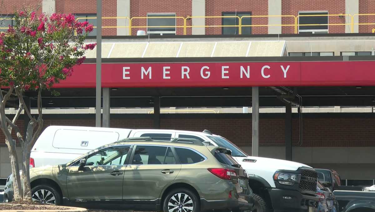 AnMed offices reopen Tuesday following 'cybersecurity disruption'