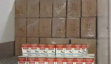 LoveYourself announces arrival of medicines for people living with HIV - ABS-CBN