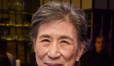 'Daredevil' Actress Wai Ching Ho Dead at 82