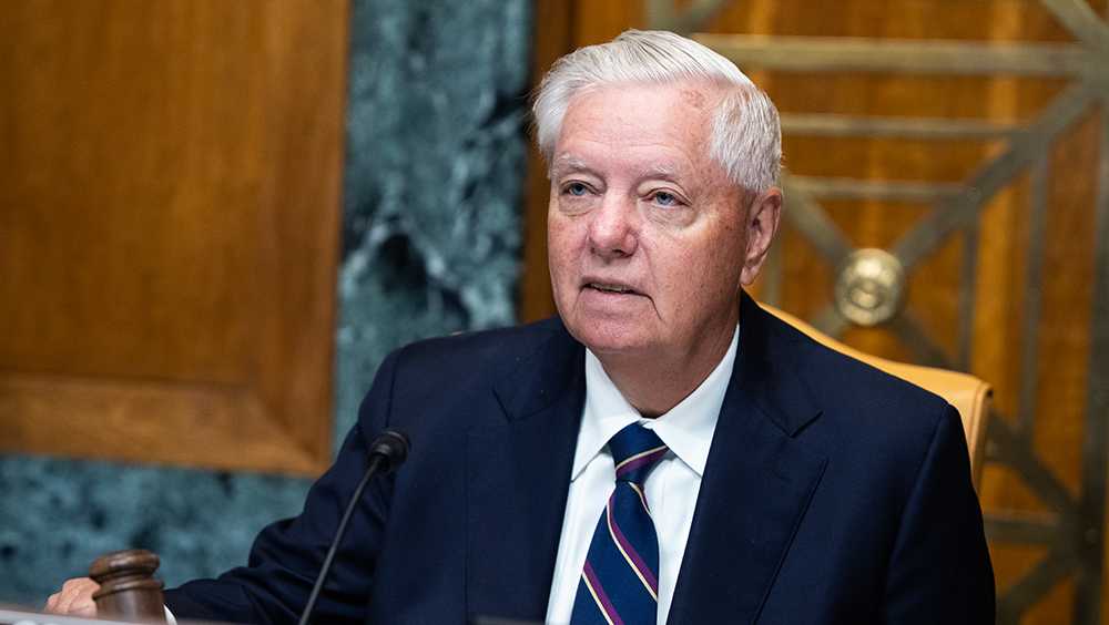 U.S. Senator Lindsey Graham (R-South Carolina) has died