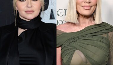 Hayden Panettiere, Tori Spelling Cancel Con Appearances After "Emergency"