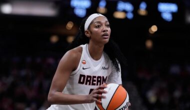 WNBA Picks Today: 4 WNBA Predictions, Best Bets & Player Props for Thursday, July 2, 2026