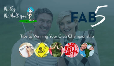 FAB 5: Winning your Club Championship