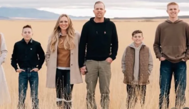 Fire captain, wife, 3 sons found dead after flash flood in Utah canyon; daughter is family's sole survivor