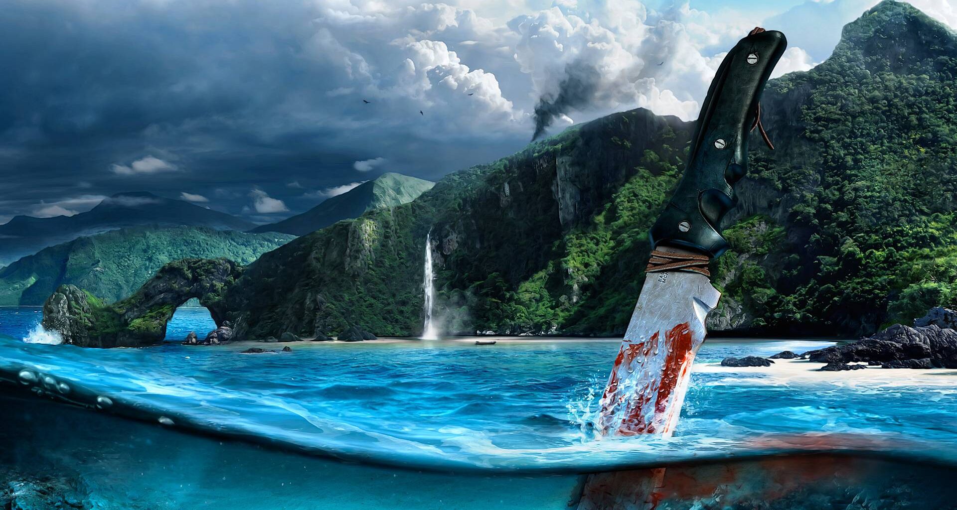 EXCLUSIVE: A New Ambitious FAR CRY Game Enters Development at Ubisoft