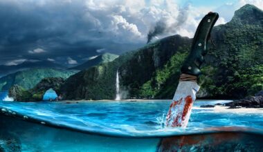 EXCLUSIVE: A New Ambitious FAR CRY Game Enters Development at Ubisoft