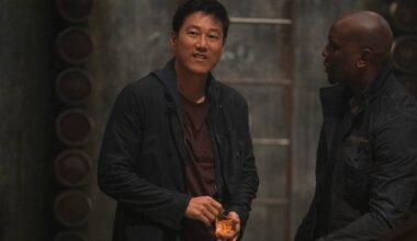 'Fast and Furious' Icon Admits the Saga Has Officially "Lost Our Way" [Exclusive]
