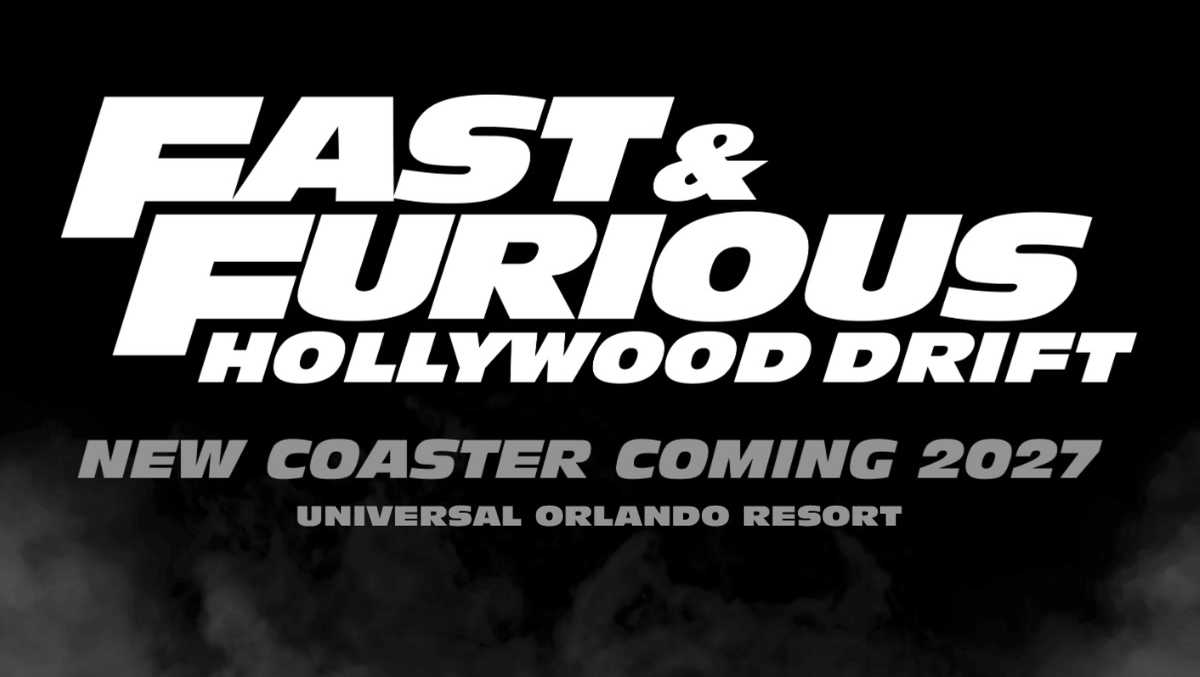 Fast & Furious Supercharged to close at Universal on Aug. 16