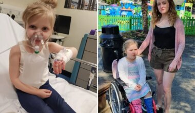 UK girl, 12, underwent six grueling, unnecessary rounds of chemo after misdiagnosis