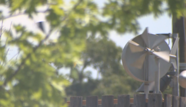 Heat, poor air quality create perfect storm of hazardous weekend conditions :: WRAL.com