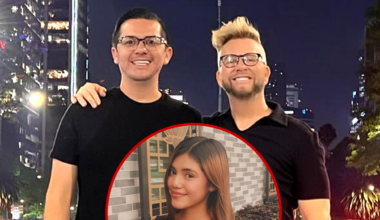 '90 Day Fiancé' Stars Armando And Kenny's Daughter Discharged from Hospital After Brain Bleed
