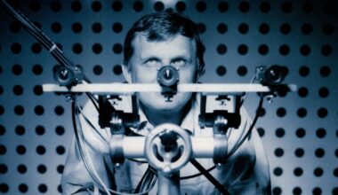 Hans Moravec Was Right About AI. What He Thinks Comes Next