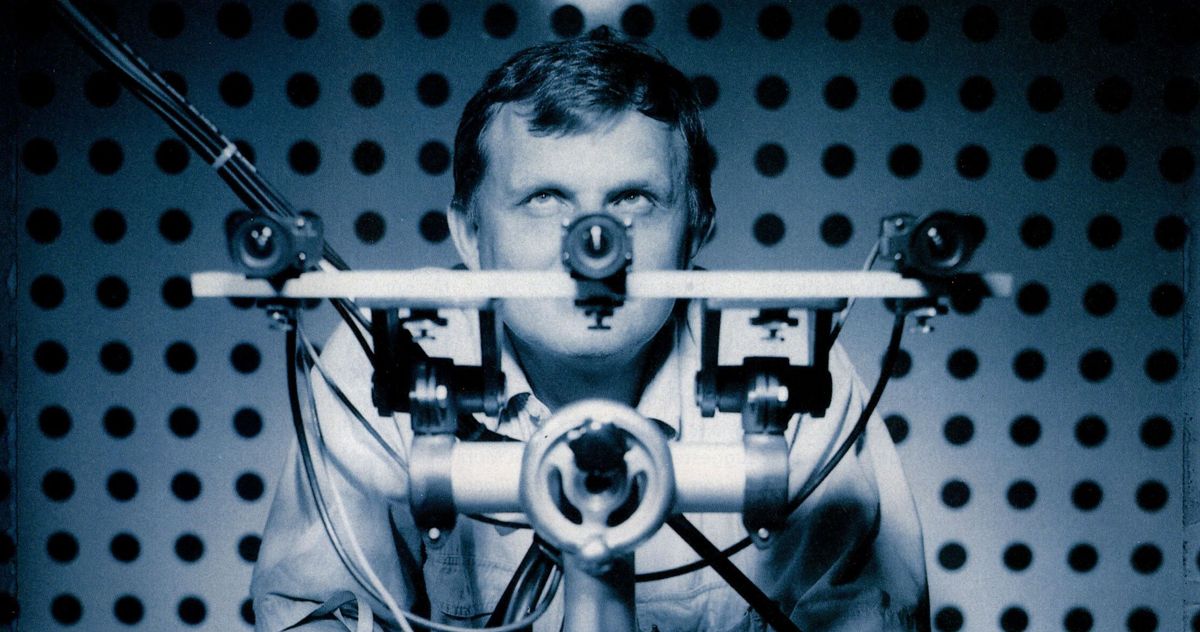 Hans Moravec Was Right About AI. What He Thinks Comes Next