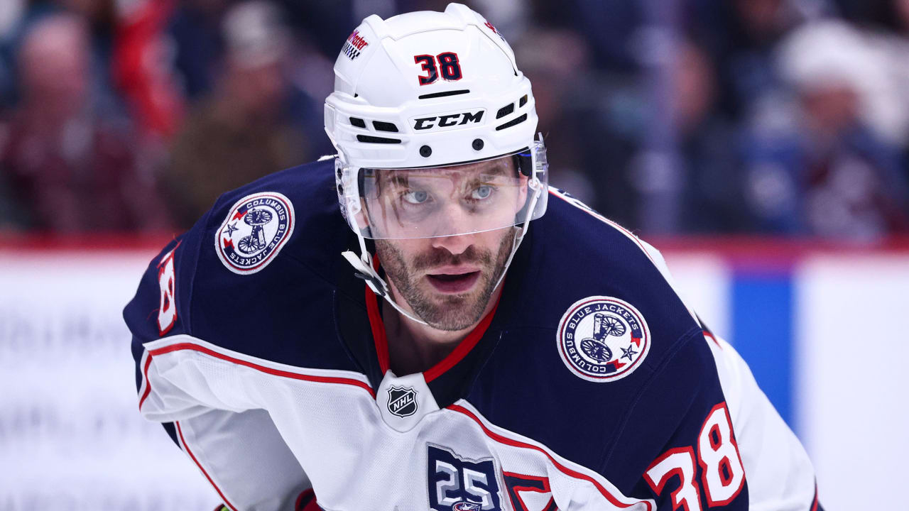 Jenner signs 4-year, $23 million contract with Capitals