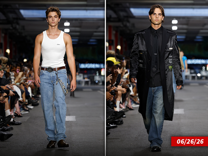 sub jayden federline sean federline nyfw getty