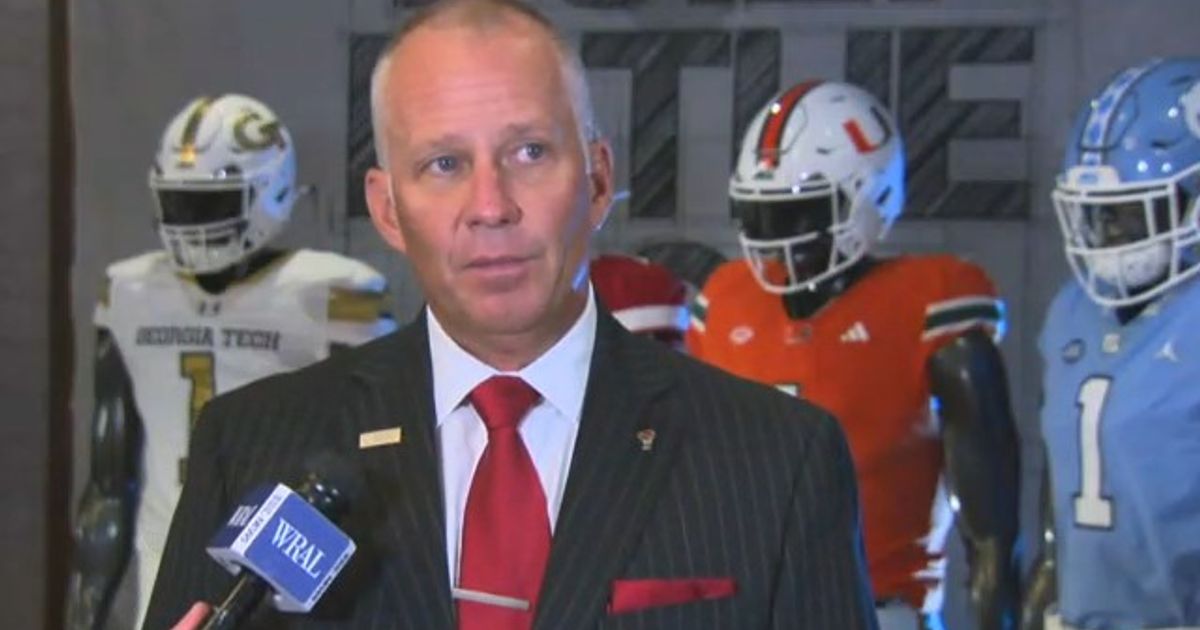 Leadership training is reshaping NC State’s football team. Why it might pay off this season. :: WRAL.com