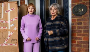 Diane Morgan's new BBC sitcom with former Motherland co-star confirms start date