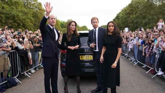 Kate Middleton Refuses to Budge After Prince Harry & Meghan Markle Update — Report