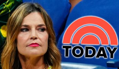 Savannah Guthrie's 'Today' Absences Aren't Related To Nancy's Abduction