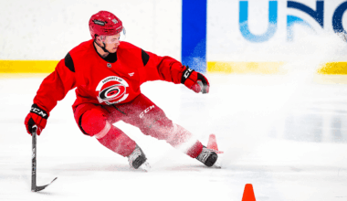 Final Thoughts From 2026 Development Camp
