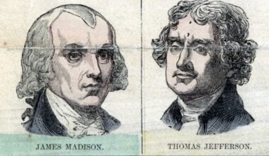 From Augustine to Jefferson, the idea of separating church and state has deep religious and secular roots