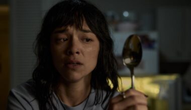 Saccharine is a body horror film for the Ozempic era