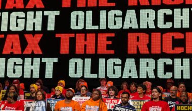 Democratic socialists aren’t the only young, progressive Democrats dividing the party