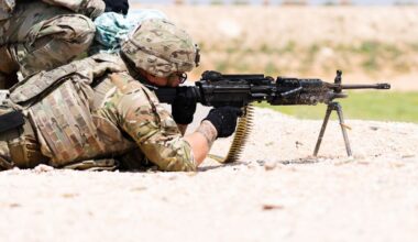 Testosterone testing the military: how the manosphere shaped US government policy
