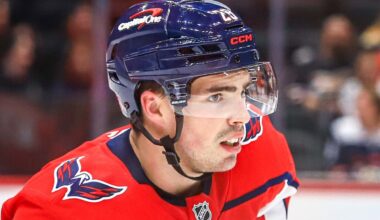 Hendrix Lapierre signs two-year, $2.6 million contract with the Pittsburgh Penguins