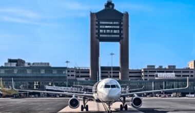 Fueling system problem forces ground stop at Boston Logan International Airport