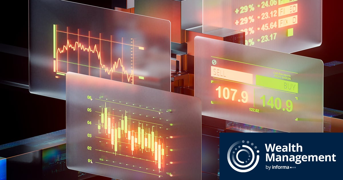 Advisors Use Direct Indexing for Index Fund Concentration Risk
