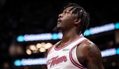 NBA Offseason: Every free agency deal, extension & trade for all 30 teams