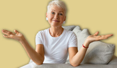 Couch Core Workout After 60: A 7-Minute Seated Routine