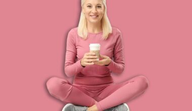 Morning Exercises for Seniors: 4 Moves for Energy
